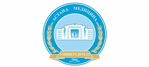 НАО «Медицинский университет Астана»    